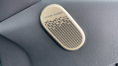 MINI Aceman 135kW E Exclusive [Level 2] 43kWh 5dr Auto Electric Hatchback